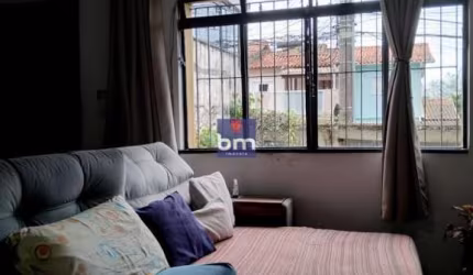 Sobrado à venda em São Paulo, Jardim Monte Azul, com 4 quartos, com 98 m²