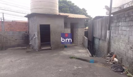 Terreno para alugar em São Paulo, Parque Regina, com 180 m²