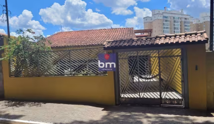 Casa à venda em São Paulo, Jardim Germânia, com 3 quartos, com 250 m²
