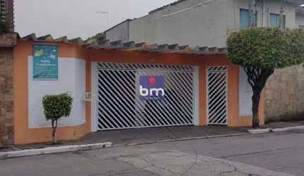 Casa à venda em São Paulo, Parque Paulistano, com 3 quartos, com 120 m²