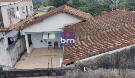 Casa à venda em São Paulo, Cidade Ipava, com 2 quartos, com 140 m²