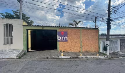 Casa à venda em São Paulo, Jardim Catanduva, com 4 quartos, com 170 m²