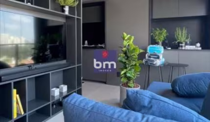 Apartamento à venda em São Paulo, Vila Mariana, com 1 quarto, com 42 m², Condomínio All Aclimação