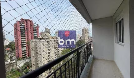 Apartamento à venda em São Paulo, Jardim Parque Morumbi, com 3 quartos, com 70 m²