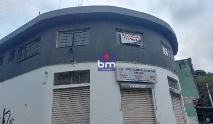 Sala para alugar em São Paulo, Parque Regina, com 1 quarto, com 55 m², luiz Carlos Nelsom Brisac