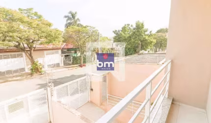 Sobrado à venda em São Paulo, Jardim Jussara, com 3 suítes, com 219 m²