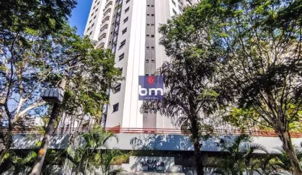 Cobertura à venda em São Paulo, Vila Andrade, com 2 quartos, com 97 m²