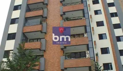 Apartamento à venda em São Paulo, Vila Suzana, com 2 suítes, com 110 m²