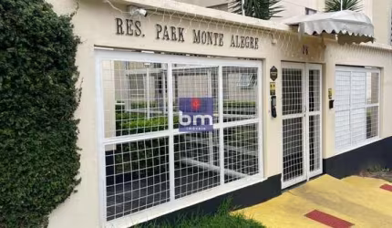 Apartamento à venda em Taboão da Serra, Jardim América, com 3 quartos, com 70 m²