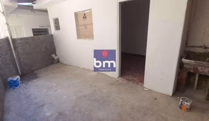 Casa para locação em São Paulo, Parque Regina, com 1 quarto, com 20 m², Condomínio Residencial Ramos