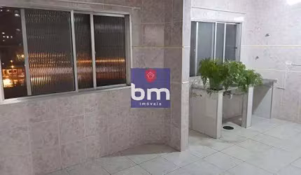 Apartamento à venda em Praia Grande, Boqueirão, com 4 quartos, com 210 m²