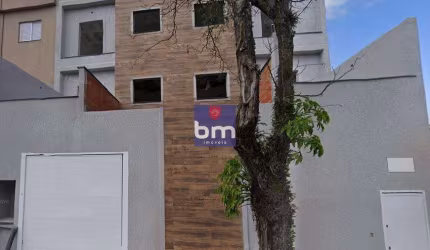 Apartamento à venda em Santo André, Vila Linda, com 2 quartos, com 115 m², residencial martins