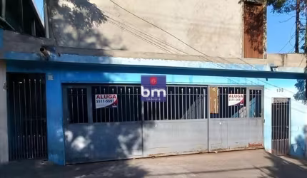 Casa à venda em São Paulo, Jardim Olinda, com 1 quarto, com 120 m²