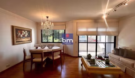 Apartamento à venda em São Paulo, Jardim Paulista, com 1 quarto, com 157.54 m²