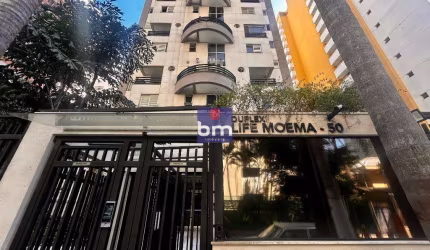 Apartamento Duplex para alugar em São Paulo, Vila Uberabinha, com 1 quarto, com 50 m²