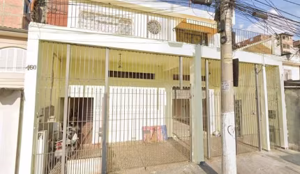 Sobrado à venda em São Paulo, Jardim Eliza, com 1 suíte, com 150 m²