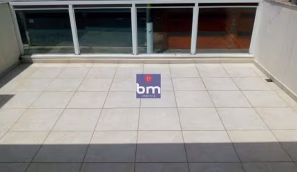 Sobrado à venda em São Paulo, Jardim Iracema, com 0 quarto, com 135 m²