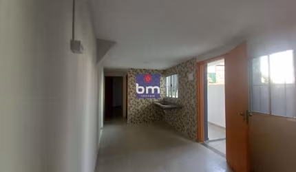 Apartamento para alugar em São Paulo, Parque Reboucas, com 1 quarto, com 37 m²
