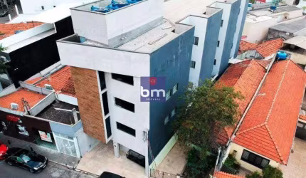 Prédio à venda em Carapicuíba, Conjunto Habitacional Presidente Castelo Branco, com 987.37 m²