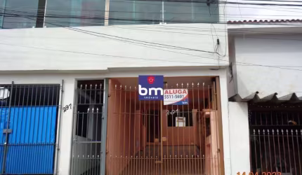 Sobrado à venda em São Paulo, Vila das Belezas, com 3 quartos, com 250 m²