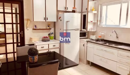 Sobrado à venda em São Paulo, Vila das Belezas, com 3 quartos, com 170 m²
