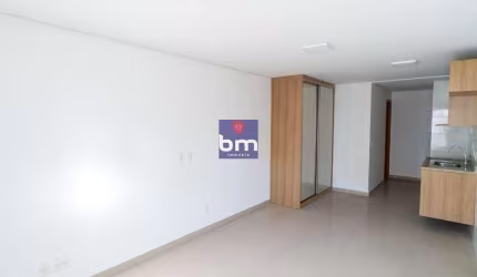 Estúdio à venda em São Paulo, Jardim Taquaral, com 1 quarto, com 24 m², JARDIM TAQUARAL RESIDENCIAL