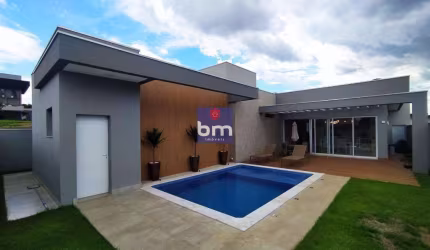 Casa à venda em Nova Odessa, Zona de Produção Industrial Um (ZPI-01), com 0 quarto, com 258 m²