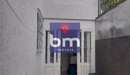 Sobrado à venda em São Paulo, Jardim Catanduva, com 2 quartos, com 150 m²