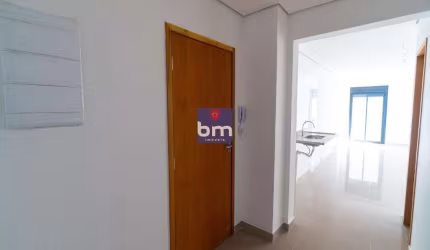 Apartamento à venda em São Paulo, Vila Mascote, com 2 quartos, com 70 m²