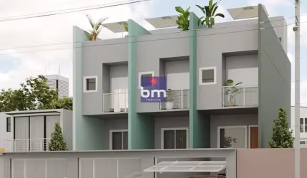 Sobrado à venda em São Paulo, Vila Santana, com 2 quartos, com 100 m²