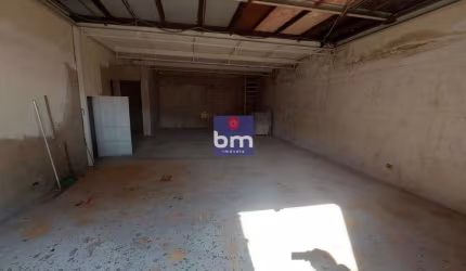 Salão para locação em São Paulo, Jardim Eliza, com 60 m²