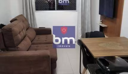 Apartamento à venda em São Paulo, Jardim Casablanca, com 2 quartos, com 38 m², vila São Luis