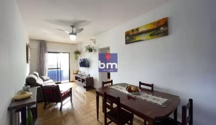 Apartamento à venda em Mongaguá, Vila Atlantica, com 2 quartos, com 48 m²