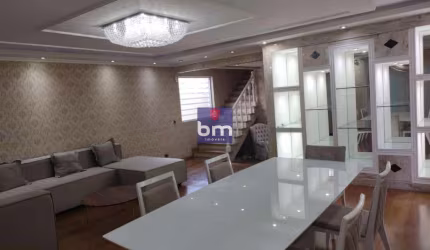 Sobrado para locação em São Paulo, Vila Sônia, com 5 quartos, com 550 m²