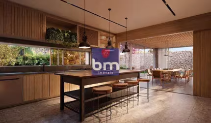 Casa à venda em São Paulo, Alto de Pinheiros, com 4 suítes, com 978.87 m², KINA ALTO DE PINHEIROS