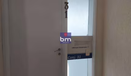 Sala para locação em São Paulo, Capão Redondo, com 60 m², Eneias
