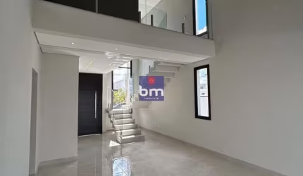 Casa à venda em Itupeva, Parque Amarylis, com 3 suítes, com 207 m², Gran ville Sao Venancio