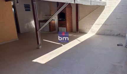 Casa à venda em São Paulo, Vila Prel, com 2 quartos, com 160 m²