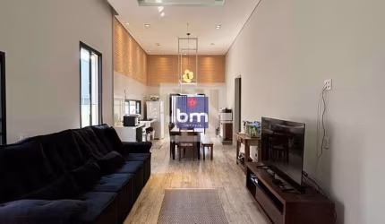 Casa à venda em Itupeva, São Venâncio, com 2 quartos, com 162 m², Gran ville Sao Venancio