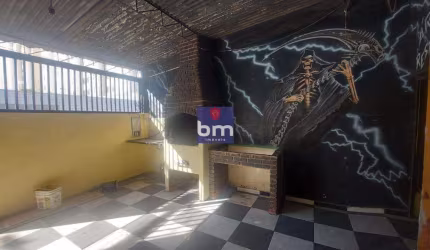 Salão para alugar em São Paulo, Vila Plana, com 150 m²