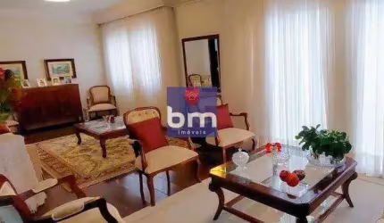 Apartamento à venda em São Paulo, Fazenda Morumbi, com 4 suítes, com 190 m²