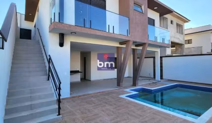 Sobrado à venda em Itupeva, São Venâncio, com 2 quartos, com 205 m², Gran ville Sao Venancio