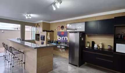 Sobrado à venda em Itupeva, São Venâncio, com 2 quartos, com 206 m², Gran ville Sao Venancio