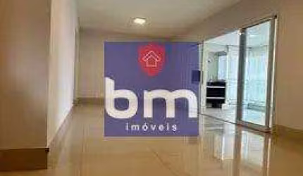 Apartamento à venda em São Paulo, Barra Funda, com 3 suítes, com 145 m², cond  pateo barra
