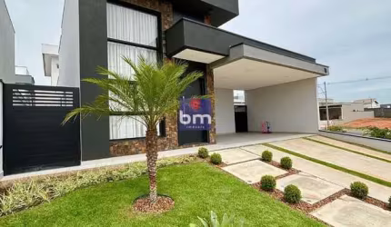 Casa à venda em Itupeva, São Venâncio, com 2 quartos, com 160 m², Gran ville Sao Venancio