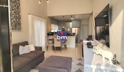 Sobrado à venda em Itupeva, São Venâncio, com 2 quartos, com 185 m², Gran ville Sao Venancio