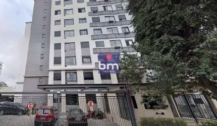 Apartamento para alugar em São Paulo, Santo Amaro, com 2 quartos, com 35 m²