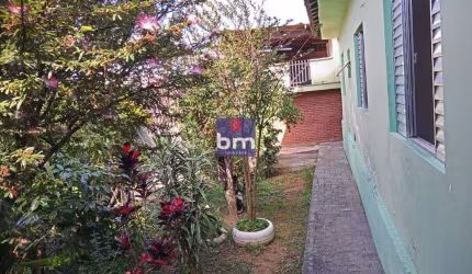 Casa à venda em São Paulo, Jardim Leônidas Moreira, com 4 quartos, com 150 m²