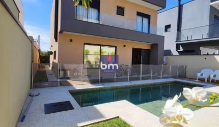 Sobrado à venda em Itupeva, São Roque da Chave, com 2 quartos, com 178 m², Gran ville Sao Venancio