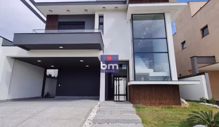 Sobrado à venda em Itupeva, São Roque da Chave, com 2 quartos, com 199 m², Gran ville Sao Venancio